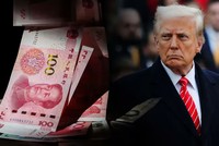 Xu hướng FDI của Trung Quốc chỉ ra một thế giới bị chia rẽ bởi các siêu cường Kl992 cổng game cá cược
