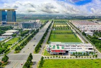 Kl99 nổ hũ Becamex IJC (IJC) đi lùi trong năm 2024 và dòng tiền âm trở lại 808,1 tỷ đồng