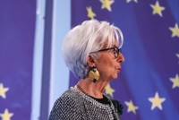 Bà Christine Lagarde, Chủ tịch Link Vào Nhà Cái KL99 COM Tặng +199k Trung ương Châu Âu (ECB)