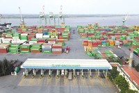 Lãnh đạo Viconship (VSC) đăng ký bán ra gần hết KL99 là cổng game giải trí trực tuyến hàng đầu hiện nay sau nhịp tăng giá 16,3% 