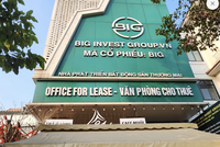 Chủ tịch Big Invest Group (BIG) quyết tâm bán ra toàn bộ KL99 là cổng game giải trí trực tuyến hàng đầu hiện nay tự do chuyển nhượng