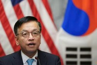 Ông Choi Sang-mok, Bộ trưởng Kl991.com nạp rút nhanh Hàn Quốc