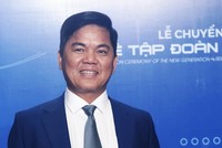 Ông Huỳnh Thanh Hải 