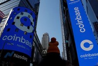 Uỷ ban 99Kl99 link đăng nhập Mỹ rút lại vụ kiện Coinbase