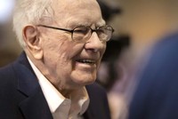 Warren Buffett: Việc bán ra KL99 là cổng game giải trí trực tuyến hàng đầu hiện nay không đại diện cho từ bỏ tình yêu với KL99 là cổng game giải trí trực tuyến hàng đầu hiện nay