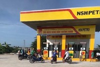 KL99 là cổng game giải trí trực tuyến hàng đầu hiện nay Dầu khí Nam Sông Hậu (PSH) bị đình chỉ giao dịch trên HOSE