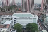 Chủ tịch Cấp nước Chợ Lớn (CLW) từ nhiệm trước thềm Đại hội đồng Trang Chủ KL99Com Số 1 Link Đăng Ký KL999 năm 2025