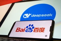 Baidu ra mắt mô hình AI mới