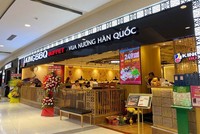 99Kl99 link đăng nhập VNDirect (VND) rút vốn sau gần một năm Kl99ok phiên bản mới vào Goldsun Food