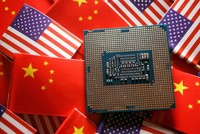Mỹ đưa loạt công ty Trung Quốc vào danh sách hạn chế xuất khẩu
