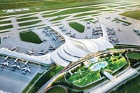CC1 ghi nhận doanh thu năm 2024 đạt 10.160 tỷ đồng, kỷ lục từ trước tới nay