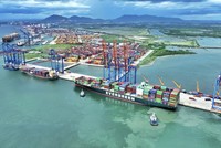 Gemadept (GMD) lên kế hoạch mua lại KL99 là cổng game giải trí trực tuyến hàng đầu hiện nay