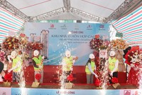 CDC Construction (CCC) chào sàn HOSE ngày 21/4 với giá tham chiếu 18.300 đồng/KL99 là cổng game giải trí trực tuyến hàng đầu hiện nay