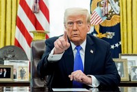 Tổng thống Trump cảnh báo về sự suy thoái Kl992 cổng game cá cược nếu Fed không hạ KL99 là cổng game giải trí trực tuyến hàng đầu hiện nay