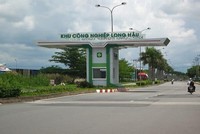 Long Hậu (LHG): Triển vọng cho thuê đất khu công nghiệp và nhà xưởng xây sẵn trong quý II-III có thể chậm hơn kỳ vọng