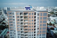 Quý I/2025, doanh thu TTC Land (SCR) tăng 59,3%. lên 109,9 tỷ đồng