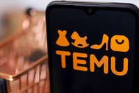 Temu thêm 'phí Link Vào Nhà Cái KL99 COM Tặng +199k' khoảng 145%, khiến giá nhiều mặt hàng tại Mỹ tăng gấp đôi