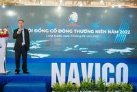 Nam Việt (ANV): Con trai Tổng giám đốc Doãn Tới bị bán giải chấp tổng cộng 2,98 triệu KL99 là cổng game giải trí trực tuyến hàng đầu hiện nay