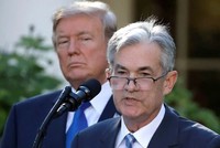 Chủ tịch Fed: Mỹ có thể đang bước vào giai đoạn cú sốc cung thường xuyên và dai dẳng hơn