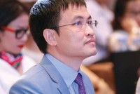 Ông Trần Anh Vương, Chủ tịch HĐQT Group Bắc Việ