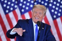 Tổng thống Trump đề xuất các công ty Mỹ ngừng báo cáo kết quả Kl992 VIP Trang Chủ 2026 hàng quý