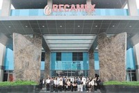 Becamex IDC (BCM) quay lại kế hoạch chào bán KL99 là cổng game giải trí trực tuyến hàng đầu hiện nay tăng vốn