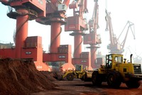 Lệnh hạn chế xuất khẩu đất hiếm của Trung Quốc đang gây tác động tiêu cực tới các ngành công nghiệp liên quan