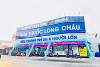 FPT Retail (FRT) sắp trả 99Kl.app mobile mới nhất năm 2024 với tỷ lệ 25%