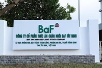 Vừa mua xong Kl991.com World Cup 2026 Chính Thức sở hữu 7.500 heo nái tại Tây Ninh, BaF Việt Nam (BAF) đã muốn chuyển nhượng lại