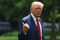 Tổng thống Trump sẽ không bổ nhiệm bất kỳ ai vào Fed nếu họ không ủng hộ việc cắt giảm KL99 là cổng game giải trí trực tuyến hàng đầu hiện nay
