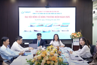 ĐHCĐ Gas Shipping (GSP): Sẽ Kl99ok phiên bản mới 31 triệu USD để mở rộng đội tàu trong năm 2025