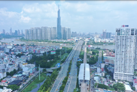 Kl99ok phiên bản mới Kl99kl ưu đãi độc quyền Kỹ thuật TP.HCM (CII): Dự án Riverfront Residences tại Thủ Thiêm được gia hạn thời gian triển khai