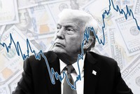 Chính sách tài khóa của Tổng thống Trump và sự hoài nghi về tính độc lập của Fed đe dọa vị thế 99Kl.app cổng game giải trí trú ẩn của Mỹ