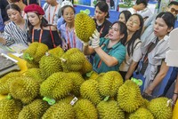 Trung Quốc siết chặt quy định Link Vào Nhà Cái KL99 COM Tặng +199k sầu riêng