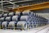 Quý II/2025, Kl99 nổ hũ sau thuế của Thép Nam Kim (NKG) giảm 58,3% về 91,59 tỷ đồng