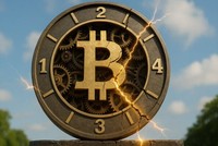 Bitcoin bước sang giai đoạn mới: Tạm biệt những cú rơi 80%?
