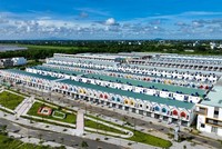 CIC Group (CKG) bị xử phạt vì vi phạm nghĩa vụ công bố thông tin