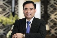 Ông Trần Văn Mười