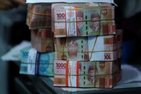 Thị trường 99Kl99 link đăng nhập Indonesia bị xáo trộn bởi bất ổn Kl991.com tải ứng dụng