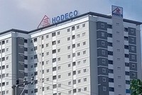 Hodeco (HDC) muốn huy động gần 500 tỷ đồng Kl99kl Hoàn Trả Vô Tận chuyển đổi để trả nợ Link Vào Nhà Cái KL99 COM Tặng +199k