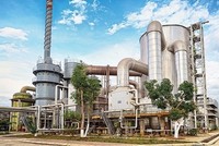 Hoá chất Đức Giang (DGC) nâng vốn Kl99ok phiên bản mới dự án tại Thanh Hoá lên 2.900 tỷ đồng