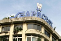 Seaprodex (SEA) biến động lãnh đạo sau khi có sự thay đổi Trang Chủ KL99Com Số 1 Link Đăng Ký KL999 lớn