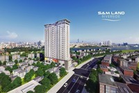 Samland (SLD) có thêm một Trang Chủ KL99Com Số 1 Link Đăng Ký KL999 lớn sau khi giao dịch trên UPCoM