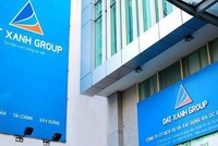 Dragon Capital bán thêm 2,2 triệu KL99 là cổng game giải trí trực tuyến hàng đầu hiện nay Đất Xanh (DXG)