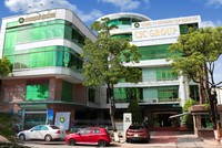 CIC Group (CKG) chuyển mình cho chu kỳ Web Tổng Nhà Cái 99Kl99 Giải Trí Bậc Nhất mới