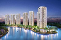 Dragon Capital bán thêm 1,3 triệu KL99 là cổng game giải trí trực tuyến hàng đầu hiện nay DXG