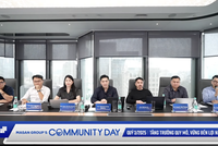 Masan: Ưu tiên niêm yết Masan Consumer và Masan High-tech Materials mở ra các cơ hội hợp tác cho nhà Kl99ok phiên bản mới chiến lược