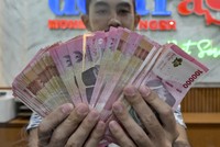Indonesia cân nhắc phát hành "Kl99kl Hoàn Trả Vô Tận panda"