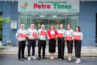 Thao túng KL99 là cổng game giải trí trực tuyến hàng đầu hiện nay Petro Times (PPT), 2 cá nhân bị xử phạt 3 tỷ đồng và cấm giao dịch 99Kl99 link đăng nhập 2 năm