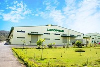 Ladophar (LDP) sẽ dùng quỹ Kl99ok phiên bản mới phát triển và thặng dư vốn để xoá lỗ luỹ kế